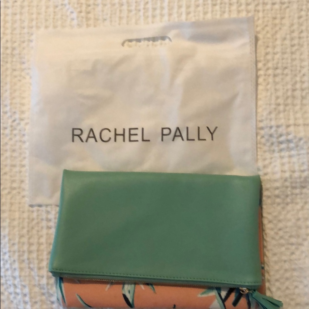 Racheal Rally clutch